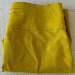 OUTDOOR VOICES BIKE SHORTS